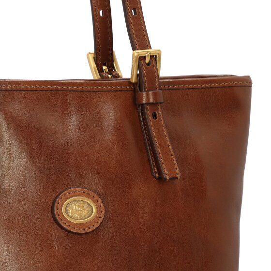 The Bridge Story Donna Shopper Leder 26 cm The Bridge Story Donna Shopper Leder 26 cm