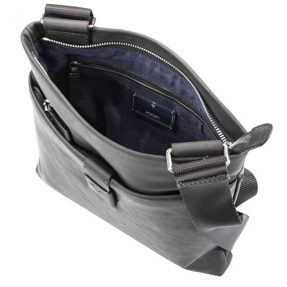 Joop! Loreto Lian Umhängetasche Leder 25 cm