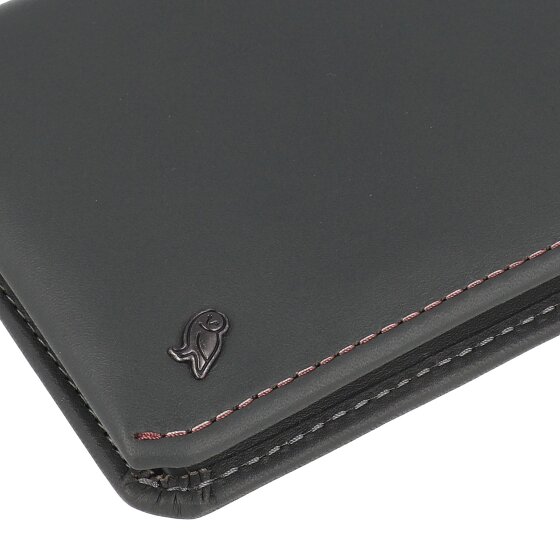 Bellroy Geldbörse RFID Schutz Leder 10 cm