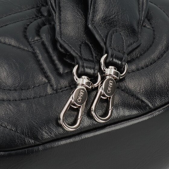 Liu Jo Felce Schultertasche M RFID Schutz 21 cm