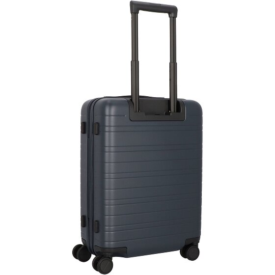 Horizn Studios H5 Check-in 4-Rollen Kabinentrolley 55 cm
