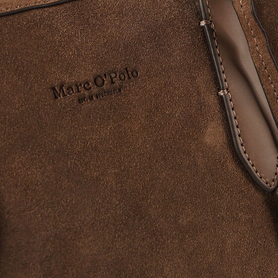 Marc O'Polo Handtasche Leder 41 cm
