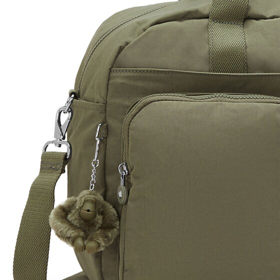 Kipling Basic Defea Weekender Reisetasche XL 44 cm