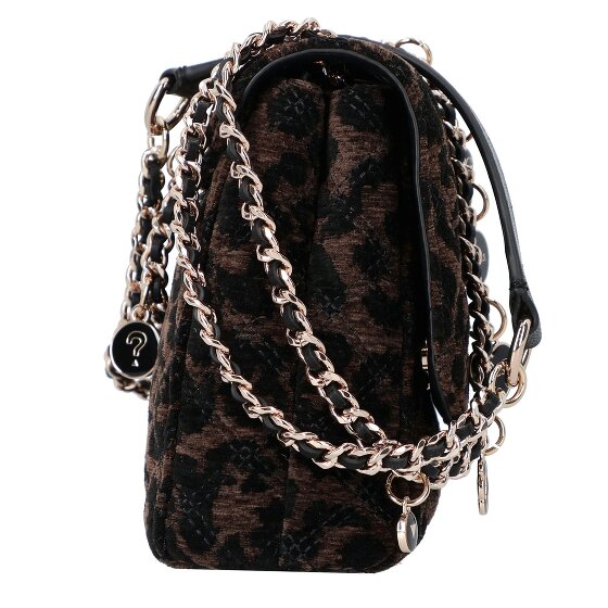 Guess Giully II Schultertasche 25 cm Guess Giully II Schultertasche 25 cm