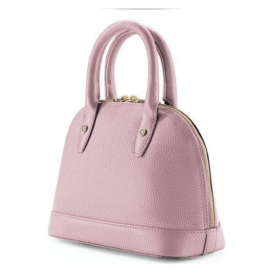 Lazarotti Bologna Leather Handtasche Crossbody Leder 24 cm