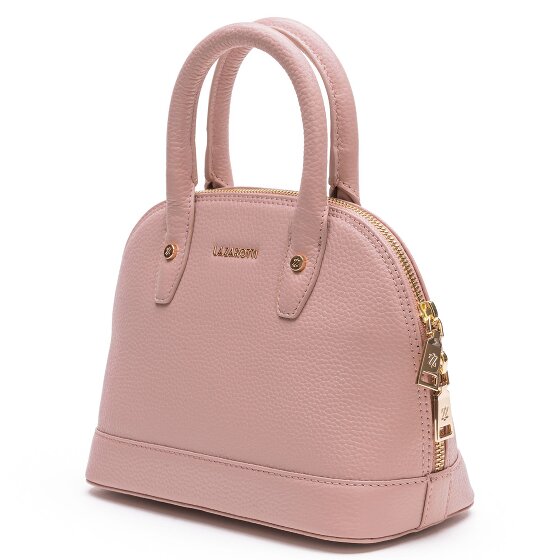 Lazarotti Bologna Leather Handtasche Leder 24 cm