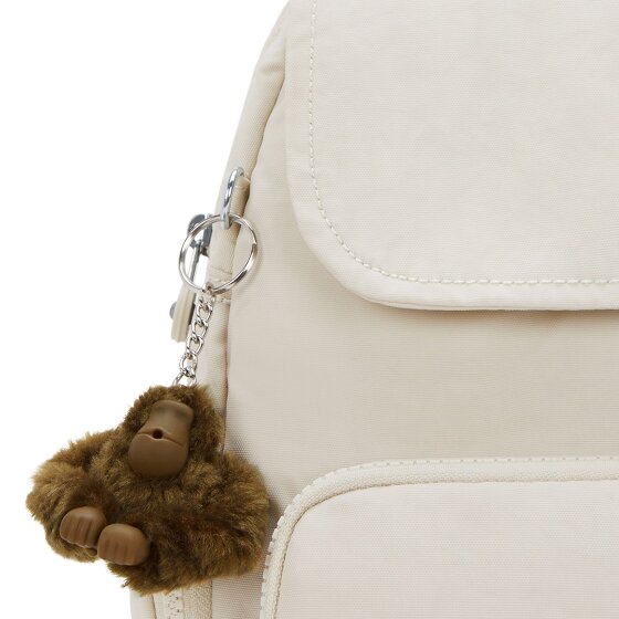 Kipling Basic City Zip City Rucksack S 33.5 cm