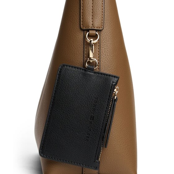 Tommy Hilfiger TH Icon Schultertasche 29 cm Tommy Hilfiger TH Icon Schultertasche 29 cm