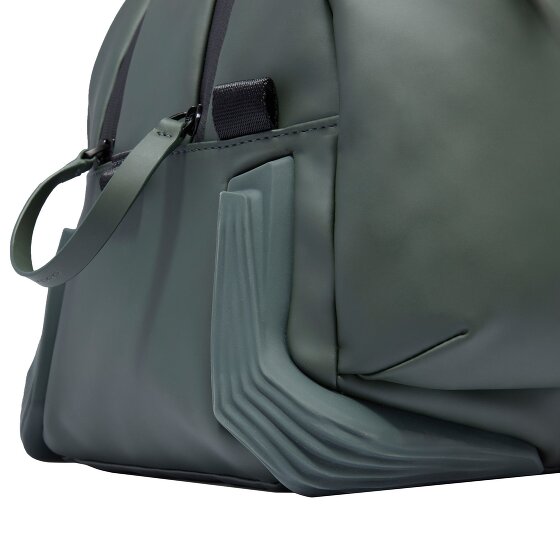 Piquadro Corner Weekender Reisetasche 51 cm