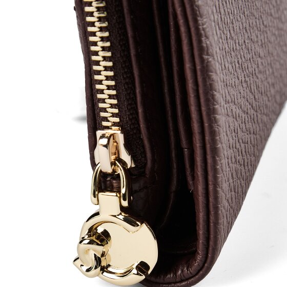 Coccinelle C-Me Softy Geldbörse Leder 12 cm