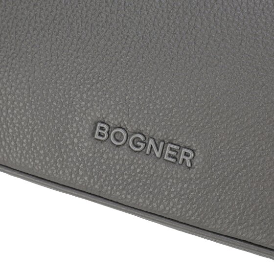Bogner Pontresina Lora Schultertasche Leder 24 cm