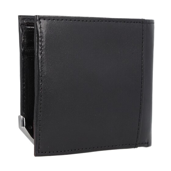 Ted Baker Kornerr Geldbörse Leder 11 cm