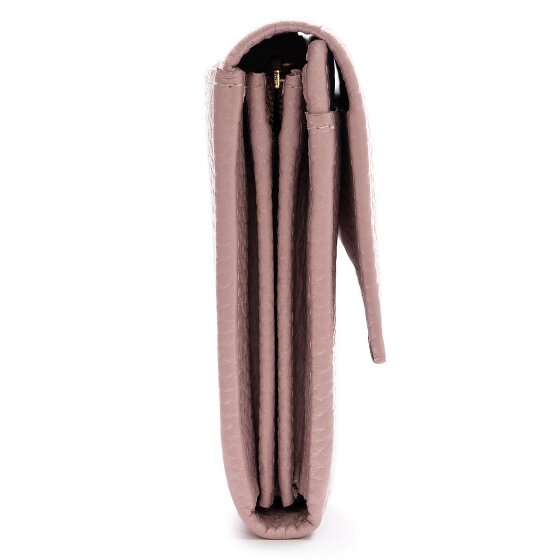 Lazarotti Bologna Leather Geldbörse Leder 19 cm