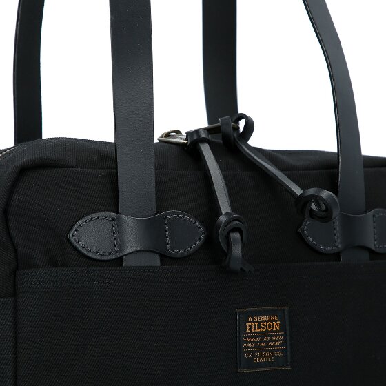 Filson Rugged Twill Schultertasche 32 cm