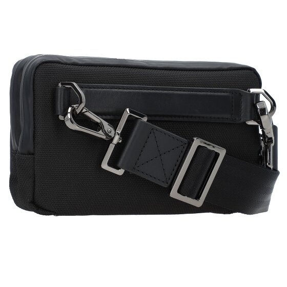 Porsche Design Roadster Umhängetasche Leder 20 cm