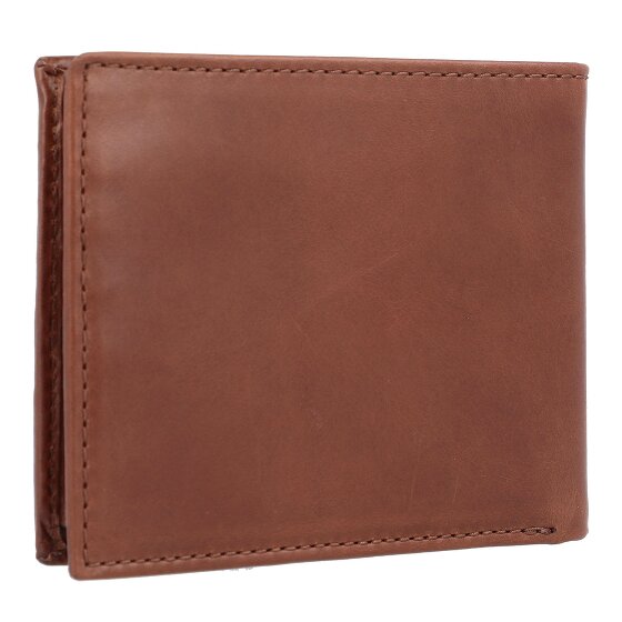 Fossil Ryan Geldbörse RFID Schutz Leder 11 cm