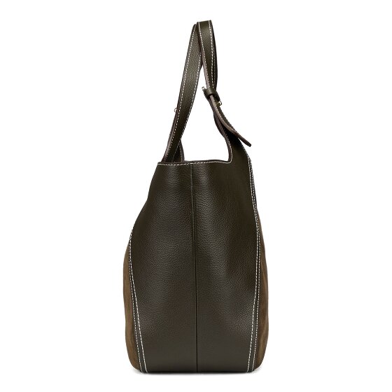 Boss Lenah Shopper Tasche Leder 29 cm