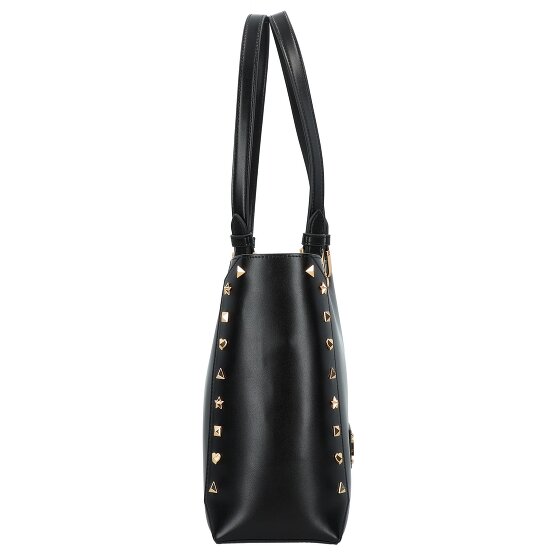 Love Moschino Timeless Shopper Tasche 32 cm