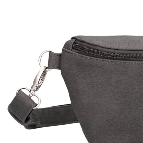 Zwei Mademoiselle.M Gürteltasche 25 cm