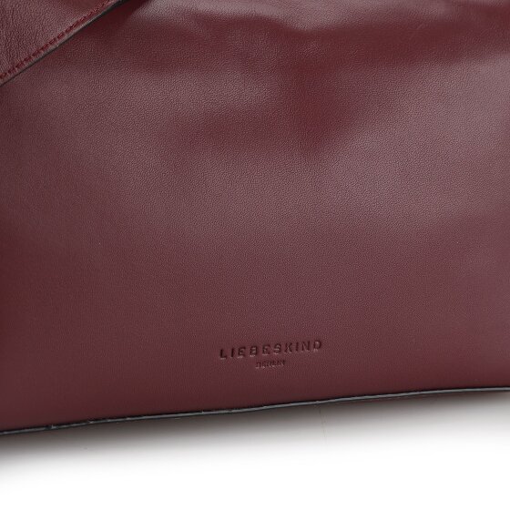 Liebeskind Sky II Schultertasche Leder 30 cm