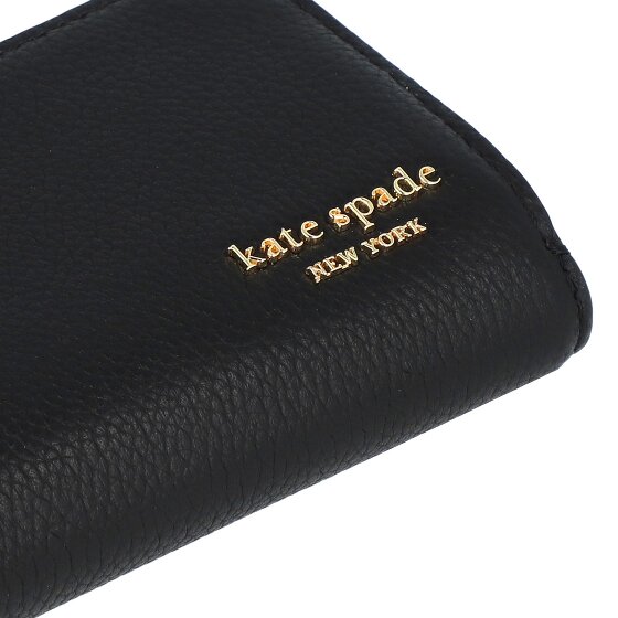 Kate Spade New York Devin Geldbörse Leder 14 cm