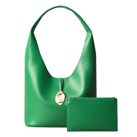 Calvin Klein Stone Lock Schultertasche S 23 cm