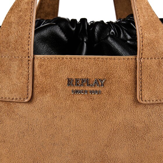 Replay Handtasche 28 cm