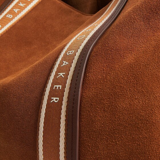 Ted Baker Laurrel Shopper Tasche Leder 45 cm