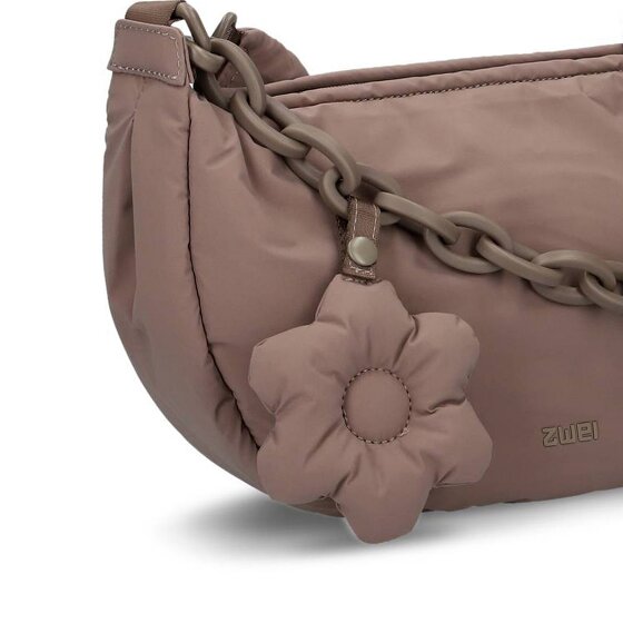 Zwei Hannah Schultertasche 34 cm