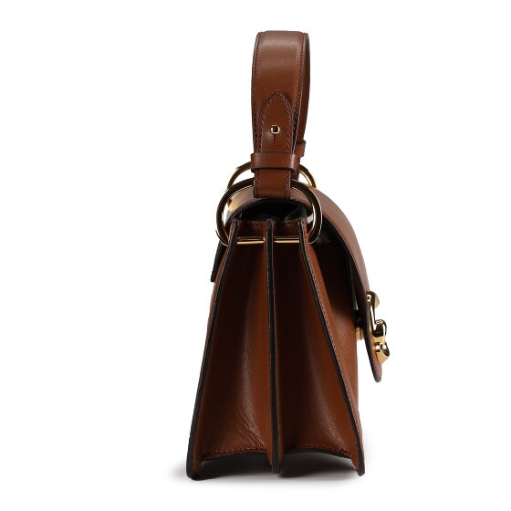 Coccinelle C-Me Handtasche Leder 21 cm