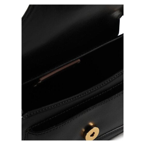 Coccinelle C-Me Handtasche Leder 21 cm