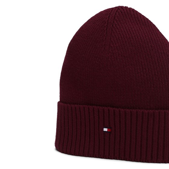 Tommy Hilfiger TH Flag Strickmütze