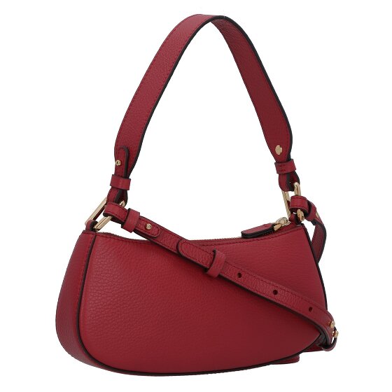 Coccinelle Merveille Schultertasche Leder 24.5 cm