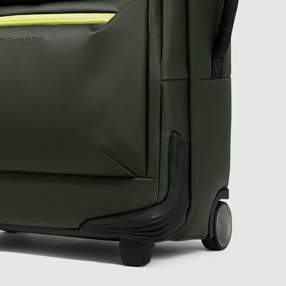 Piquadro Corner 2.0 2 Rollen Reisetasche 70 cm