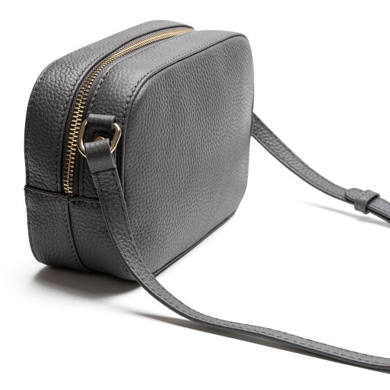 Lazarotti Bologna Leather Umhängetasche Leder 19 cm