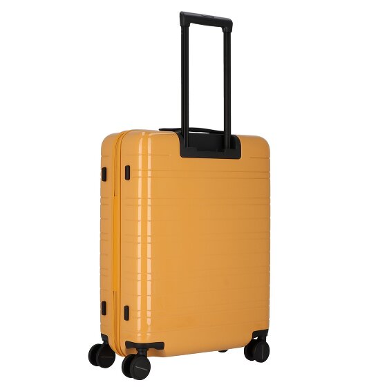 Horizn Studios H6 Essential Glossy 4-Rollen Trolley 64 cm