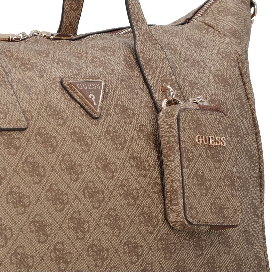 Guess Latona Weekender Reisetasche 53 cm