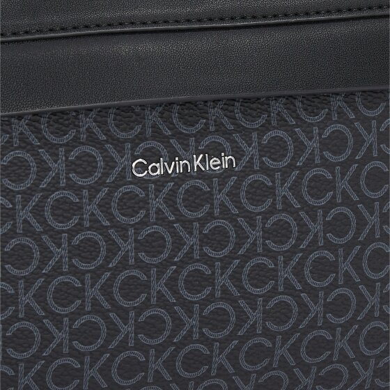 Calvin Klein CK Mixmedia Gürteltasche 24 cm Calvin Klein CK Mixmedia Gürteltasche 24 cm