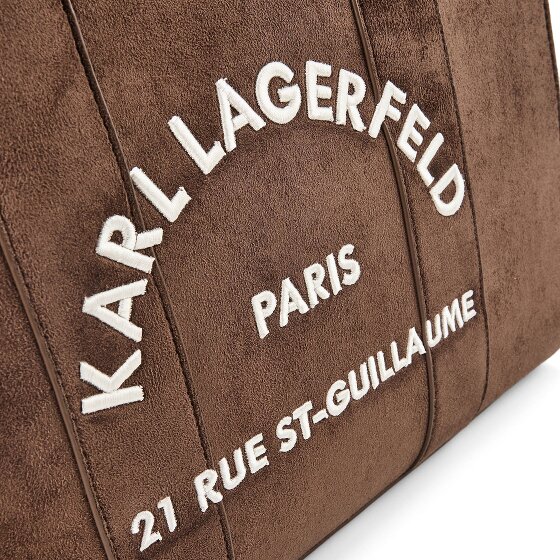 Karl Lagerfeld Rsg Handtasche 36 cm