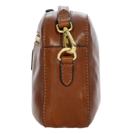 Bric's Volterra Umhängetasche Leder 21 cm
