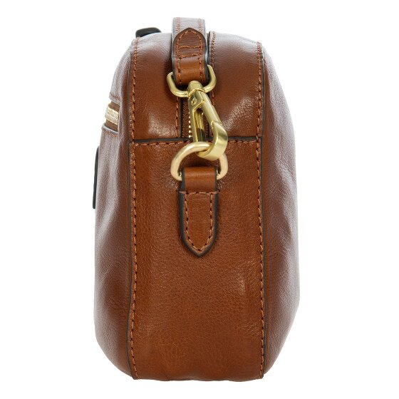 Bric's Volterra Umhängetasche Leder 21 cm
