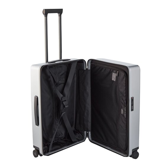 Porsche Design PD Voyager 4 Rollen Trolley M 69 cm