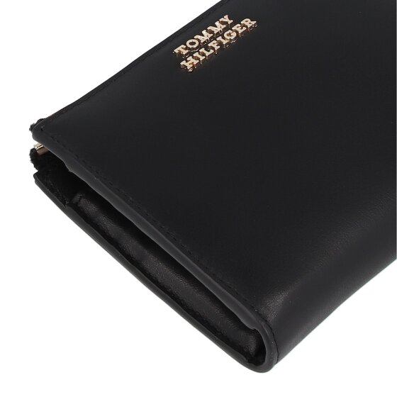 Tommy Hilfiger Hilfiger Leather Geldbörse Leder 13 cm Tommy Hilfiger Hilfiger Leather Geldbörse Leder 13 cm