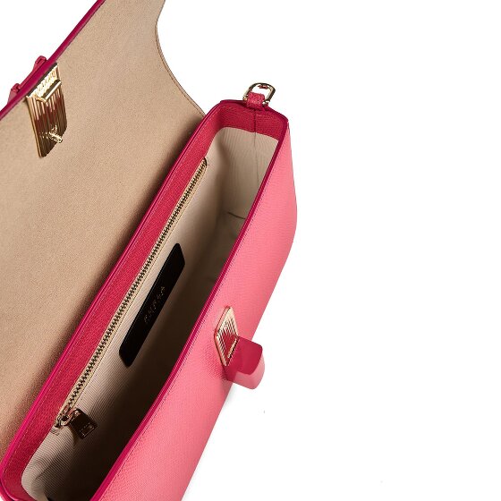 Furla Iride Umhängetasche Leder 24 cm