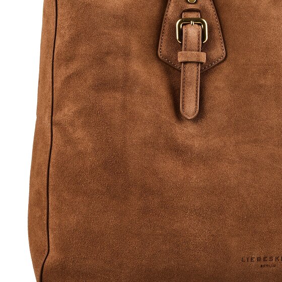 Liebeskind Cora Shopper Tasche L Leder 36 cm
