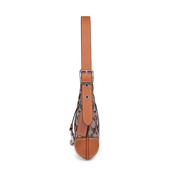 Coach Originals Hampton Schultertasche Leder 26.5 cm