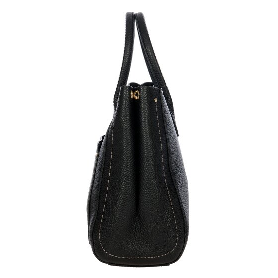 Bric's Gondola Tulipano Handtasche Leder 38 cm