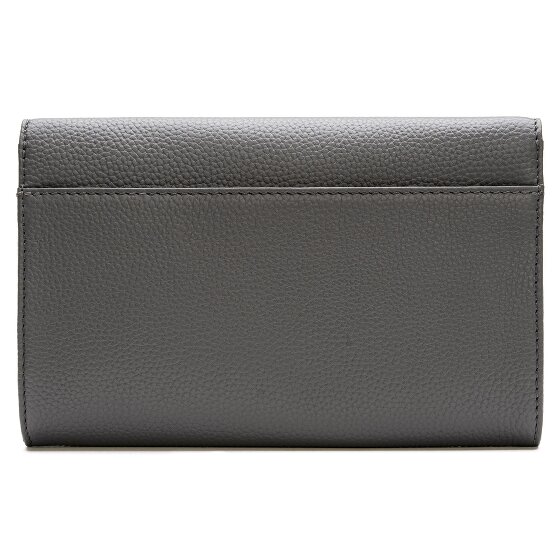 Lazarotti Bologna Leather Clutch Tasche Leder 23 cm