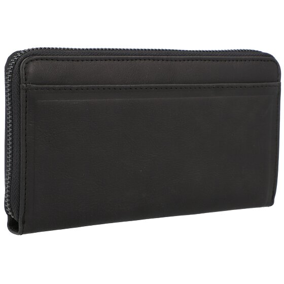 Police PT16-10369 Geldbörse Leder 20 cm