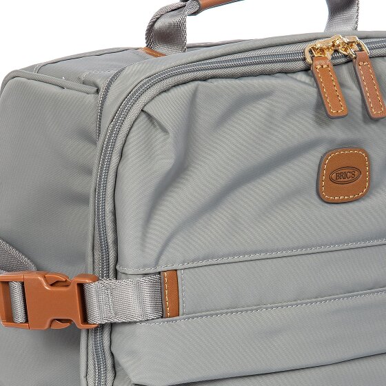 Bric's X-Travel Rucksack 42 cm Laptopfach